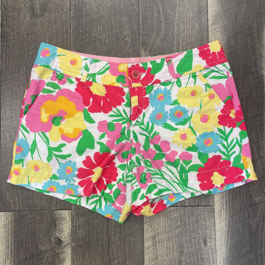 CALLIHAN SHORT