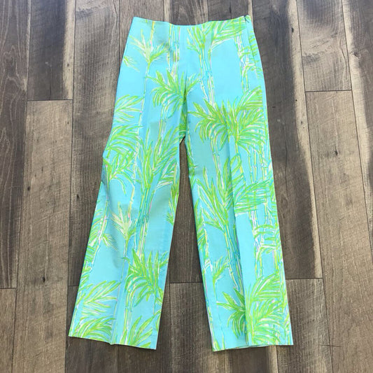 PALM TREE PANT