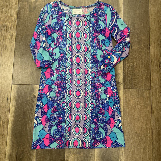 SEA JEWELS LINDEN DRESS