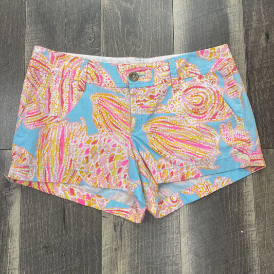 FISH WALSH SHORTS