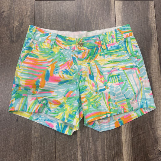 SEA AND SALT CALLAHAN SHORTS