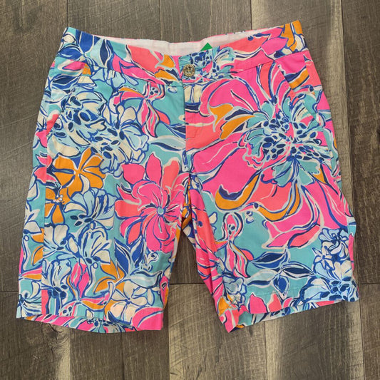LOVE LILLY CHIPPER SHORTS