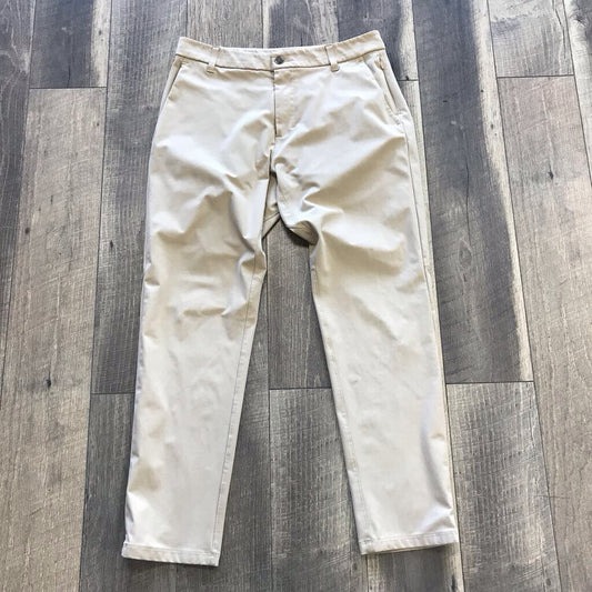 KHAKI PERFORM PANT