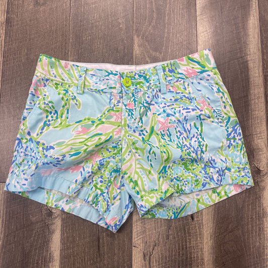 CALLAHAN SHORT