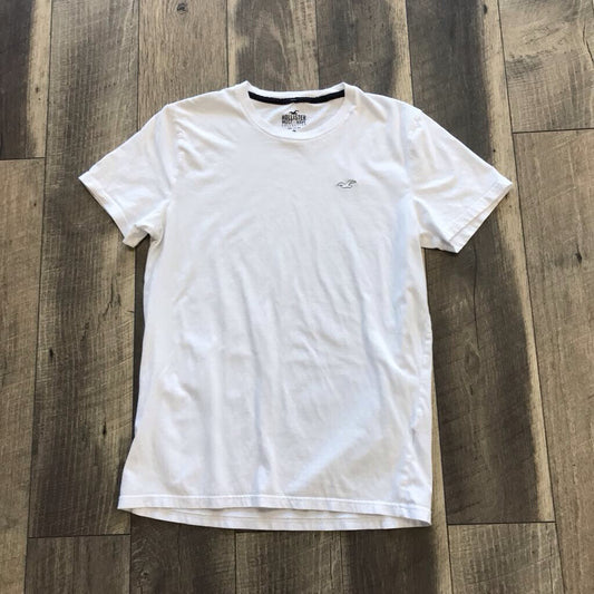 WHITE T