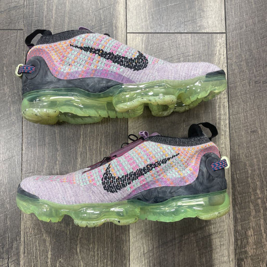 MULTICOLOR VAPOR MAX