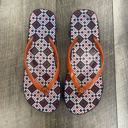 TANDY FLIP FLOPS
