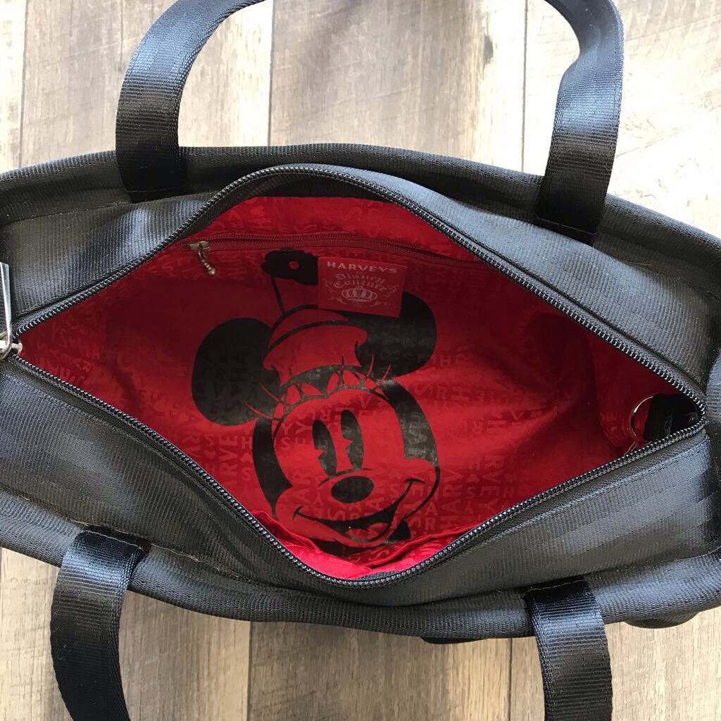 MINNIE MOUSE PURSE