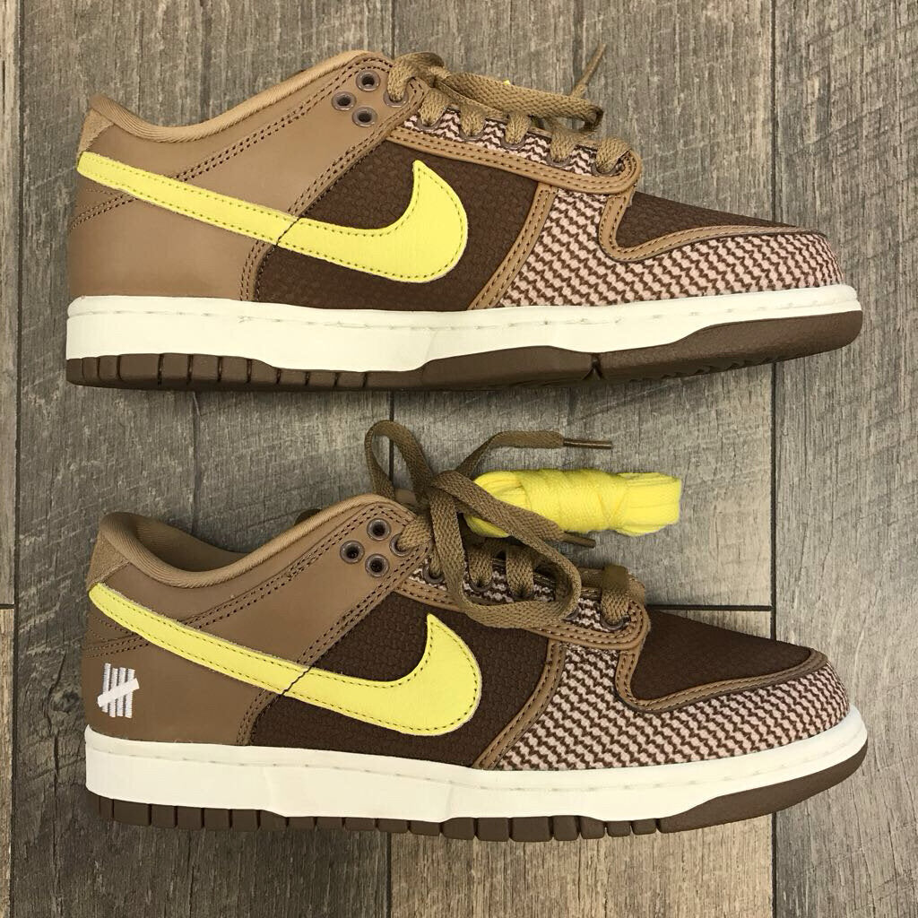 RARE AIR FORCE DUNK