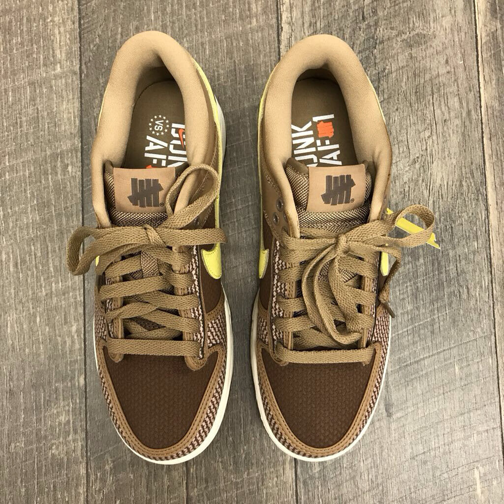 RARE AIR FORCE DUNK