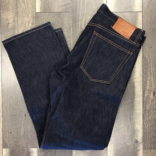HIGH END JEANS