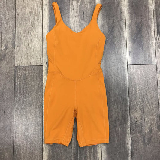 ORANGE ACTIVE 1PC