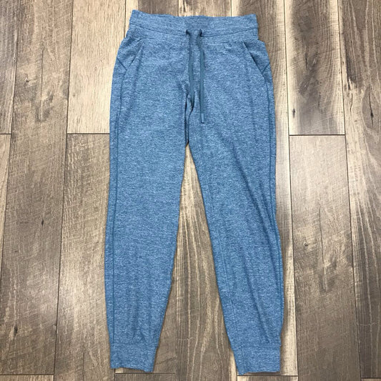 TEAL JOGGER