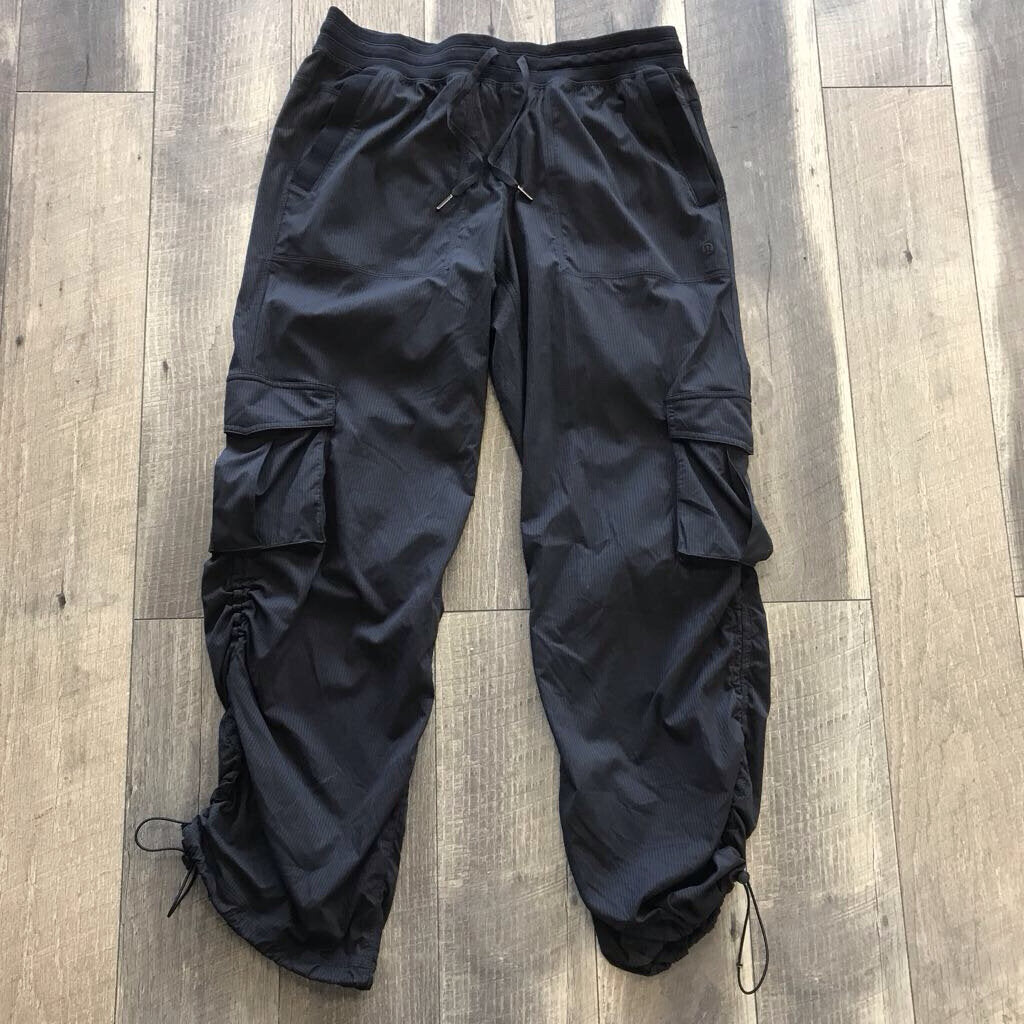 BLK DANCE STUDIO PANTS