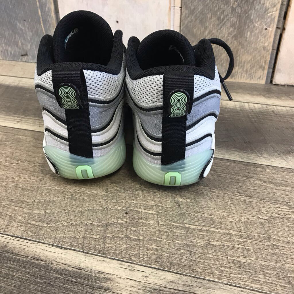 JASON TATUM 3 SIDEWALK CHALK JORDANS