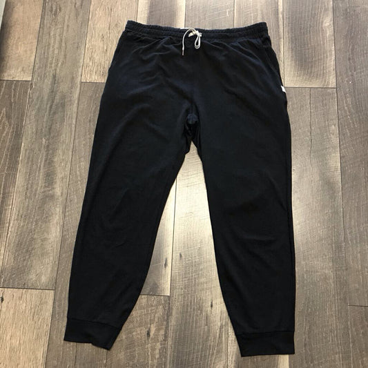 BLK BOYFRIEND JOGGER