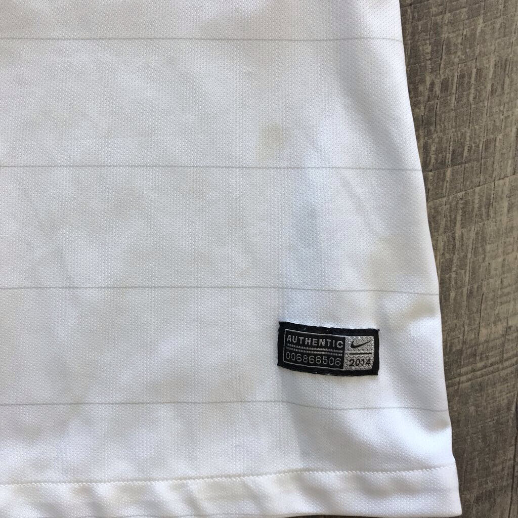 US SOCCER ALEX MORGAN FIFA POLO