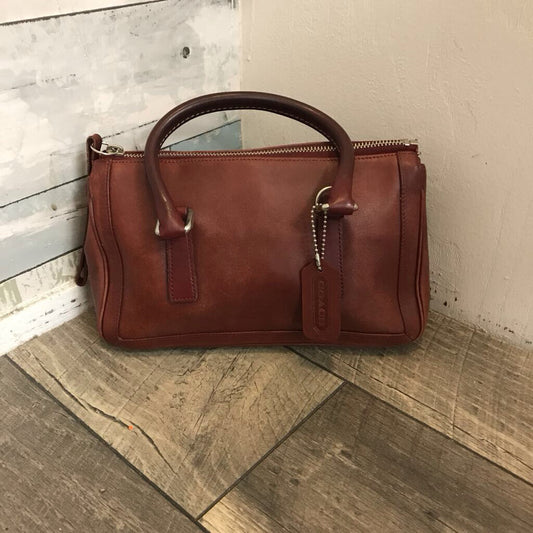VINTAGE BURGANDY BONNIES LEGACY