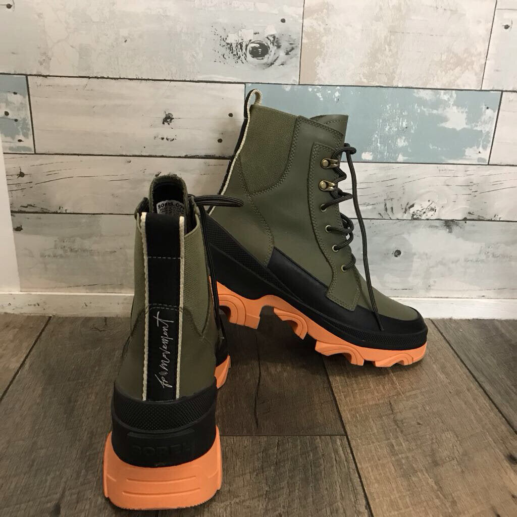 FREE PEOPLE BREX BOOT