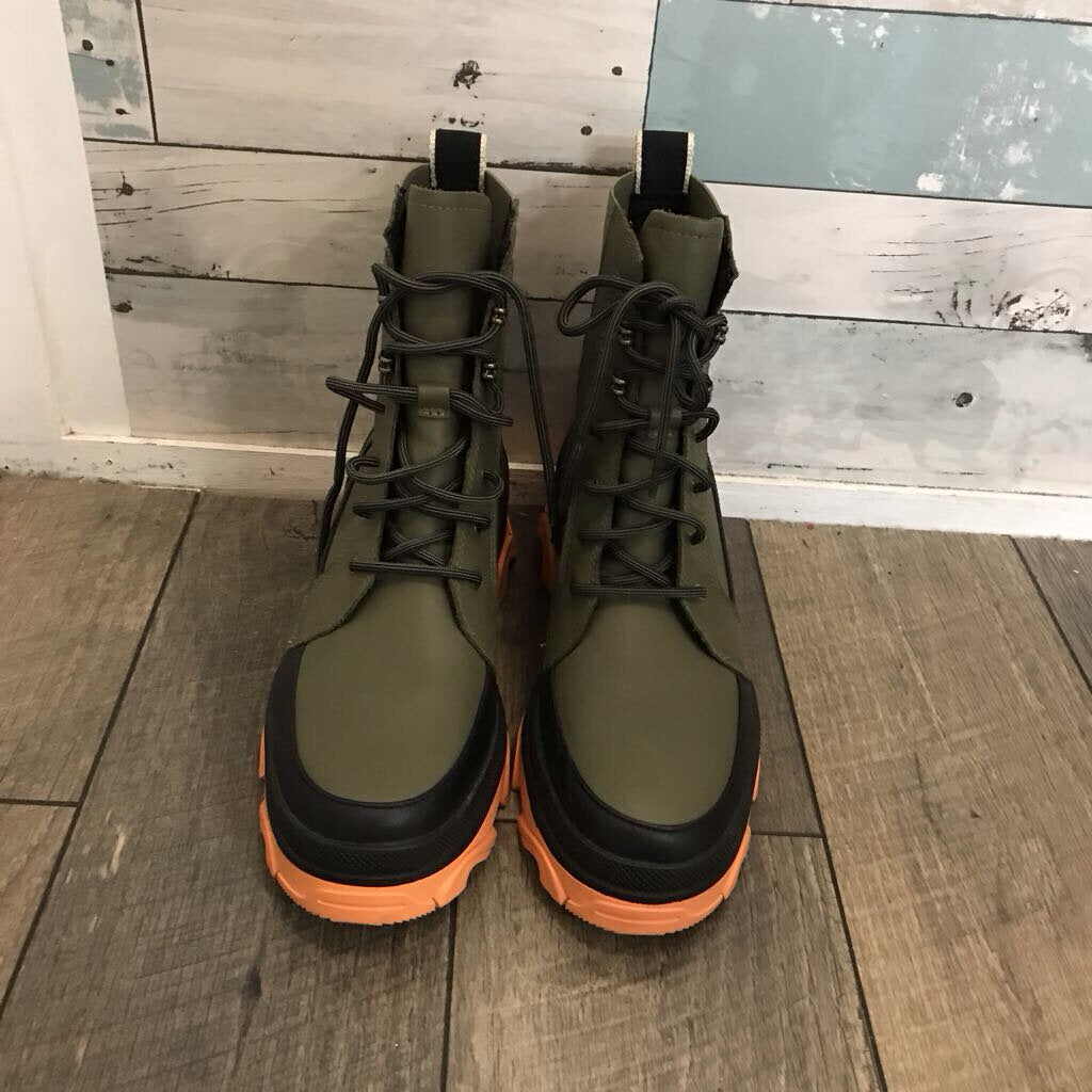 FREE PEOPLE BREX BOOT