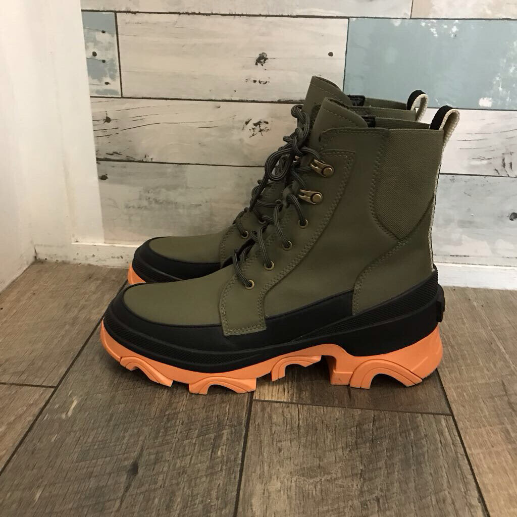 FREE PEOPLE BREX BOOT