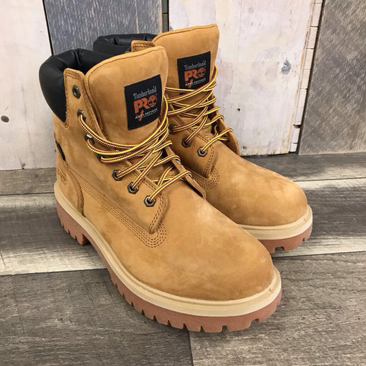 PRO WORK BOOTS-NEW