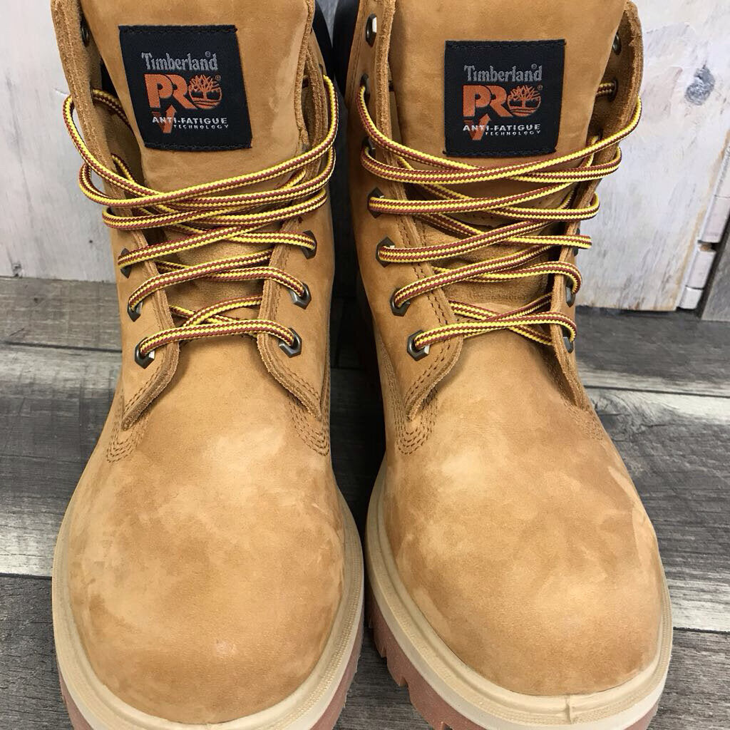 PRO WORK BOOTS-NEW