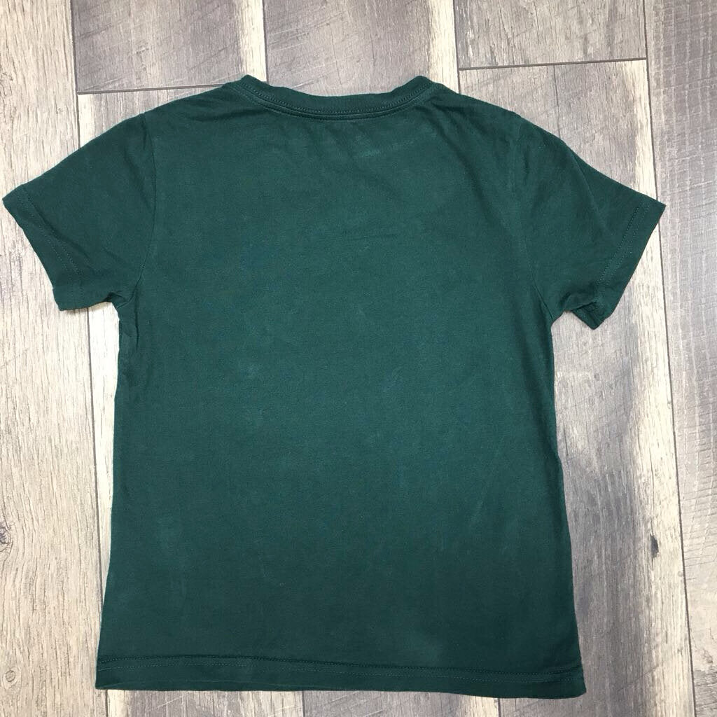 GREEN BEAR COLLECTOR SS