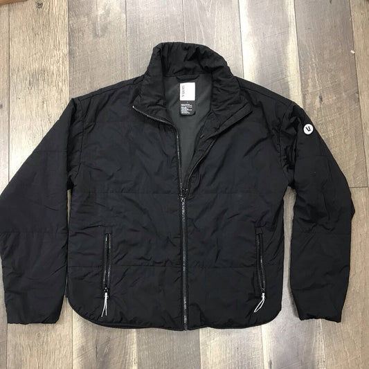 BLK CANYON INSULTED JACKET