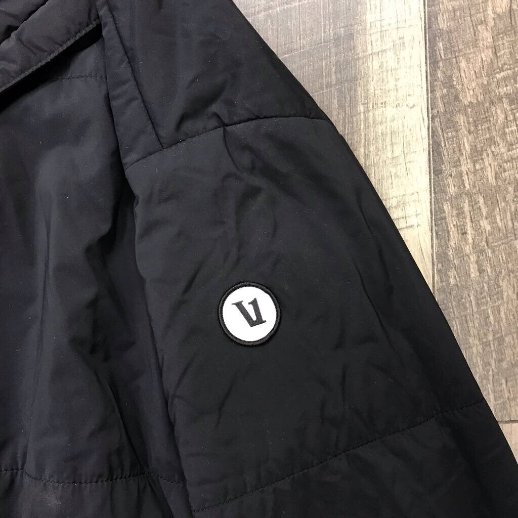 BLK CANYON INSULTED JACKET