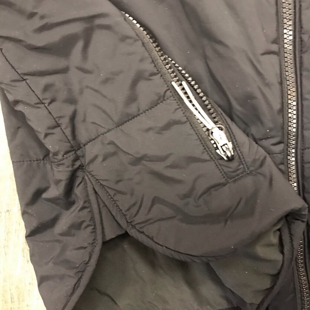BLK CANYON INSULTED JACKET