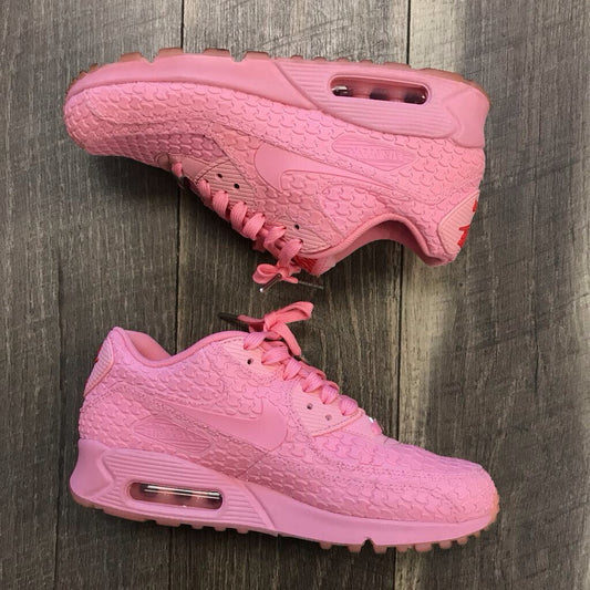 PINK SHANGHAI MUST WIN CAKE SNEAKER