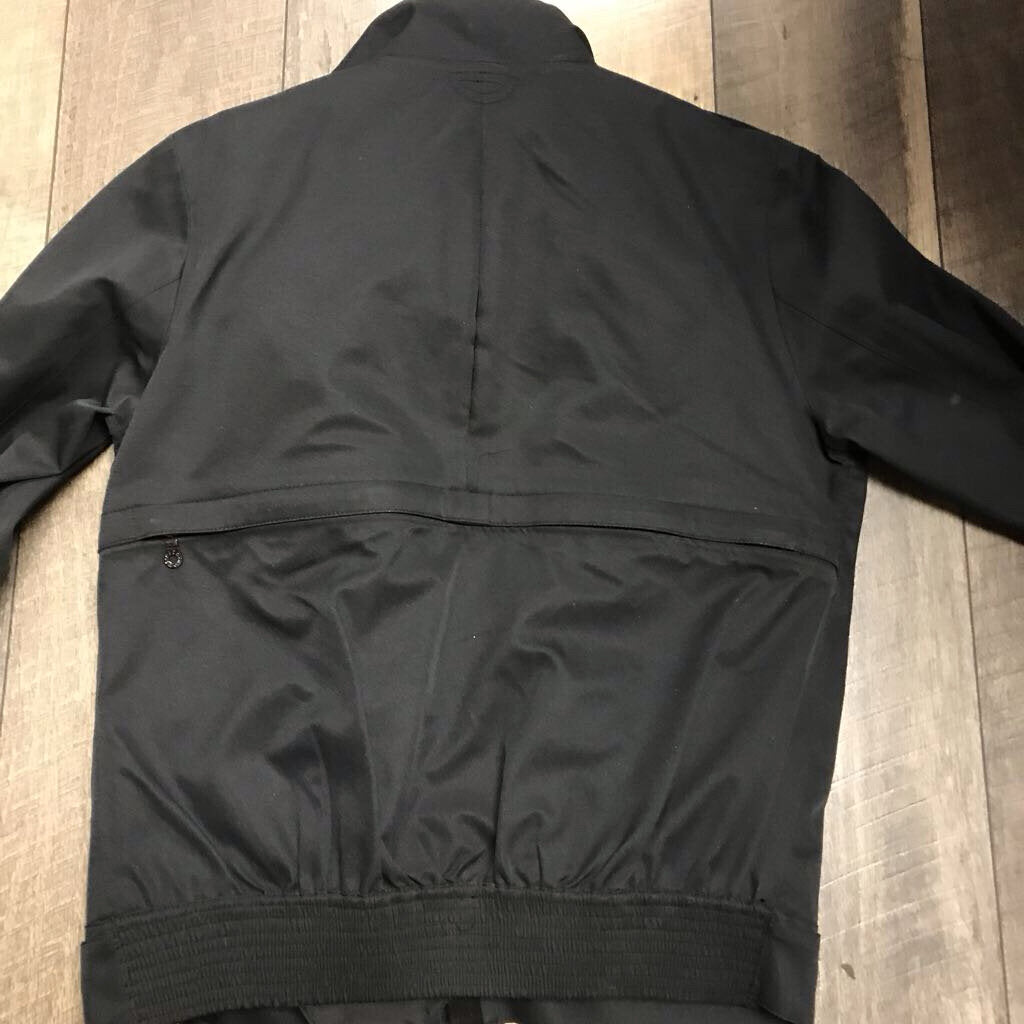 BLK GRETTA SKI JACKET