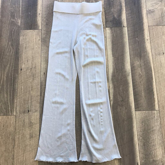 PEARL FLARE PANT-NWT