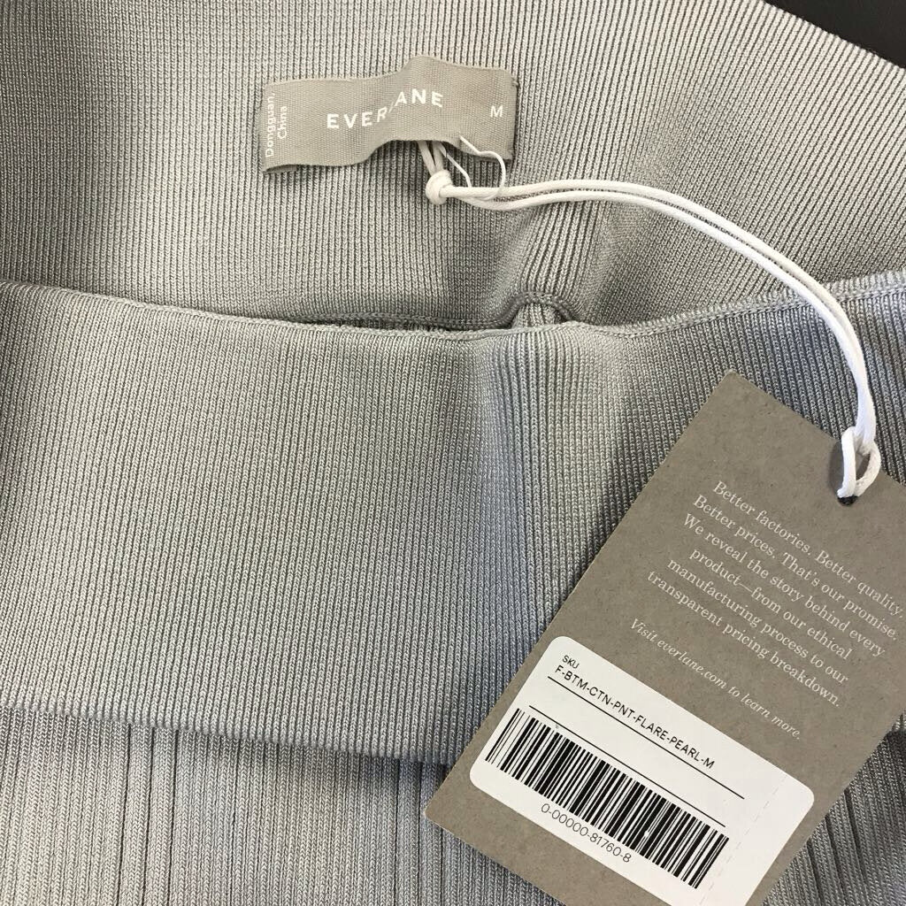 PEARL FLARE PANT-NWT