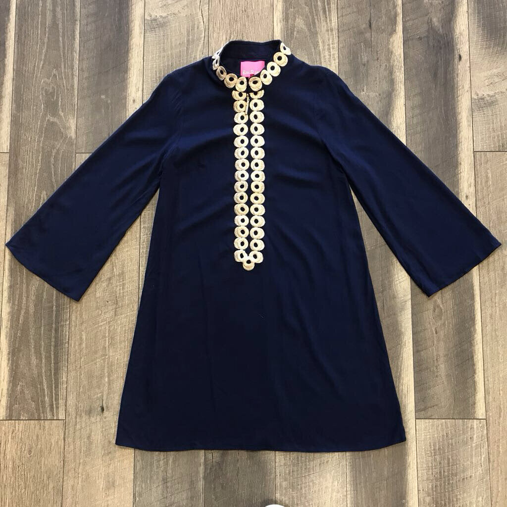 GRACELYNN STRETCH DRESS