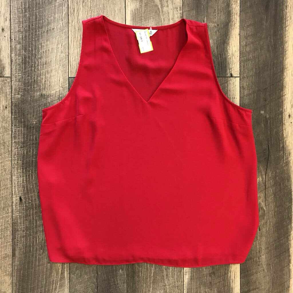 RED TANK