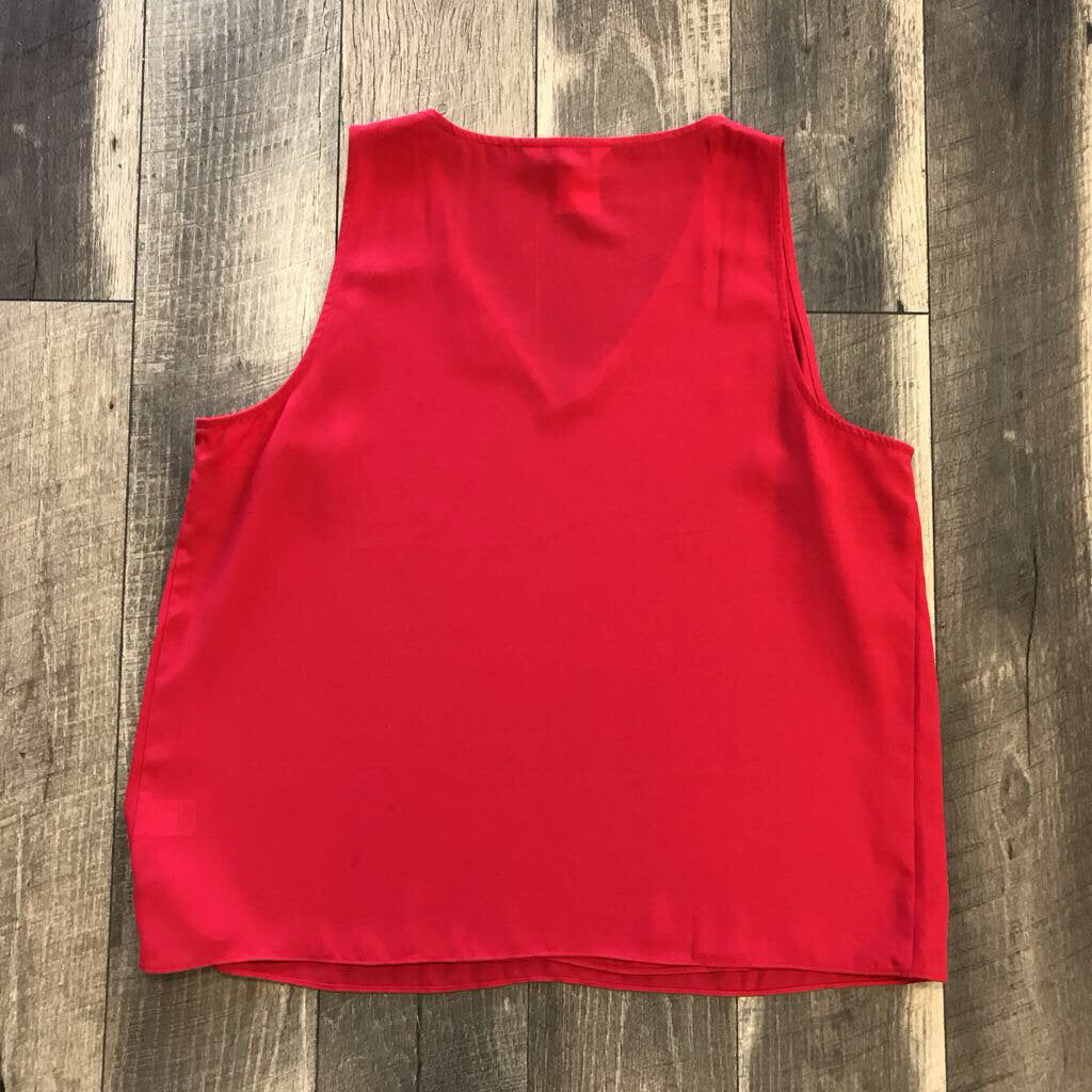 RED TANK