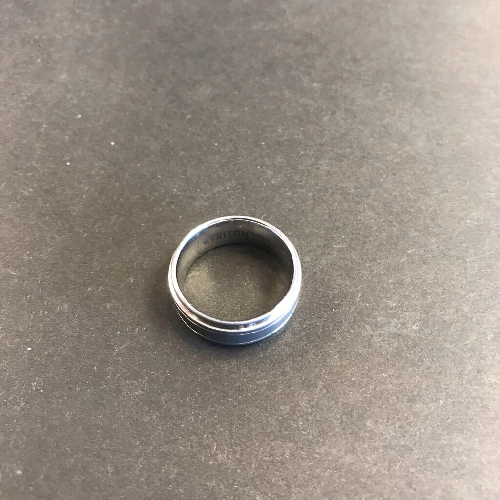 CARBIDE RING 9