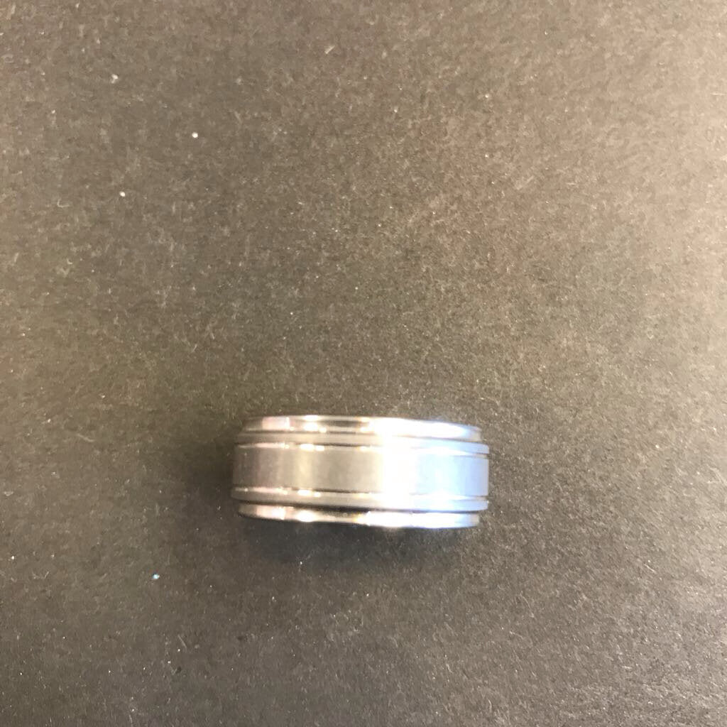 CARBIDE RING 9