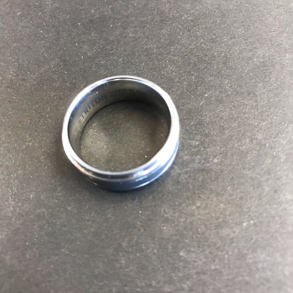 CARBIDE RING 9