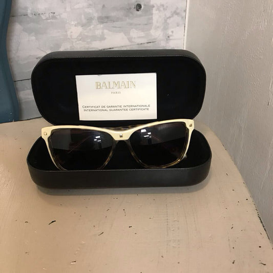 LIGHT CATEYE SUNGLASS