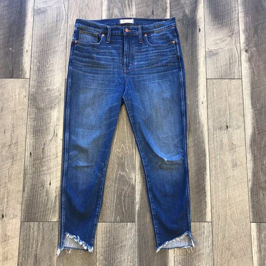 ROADTRIPPER SKINNY JEAN