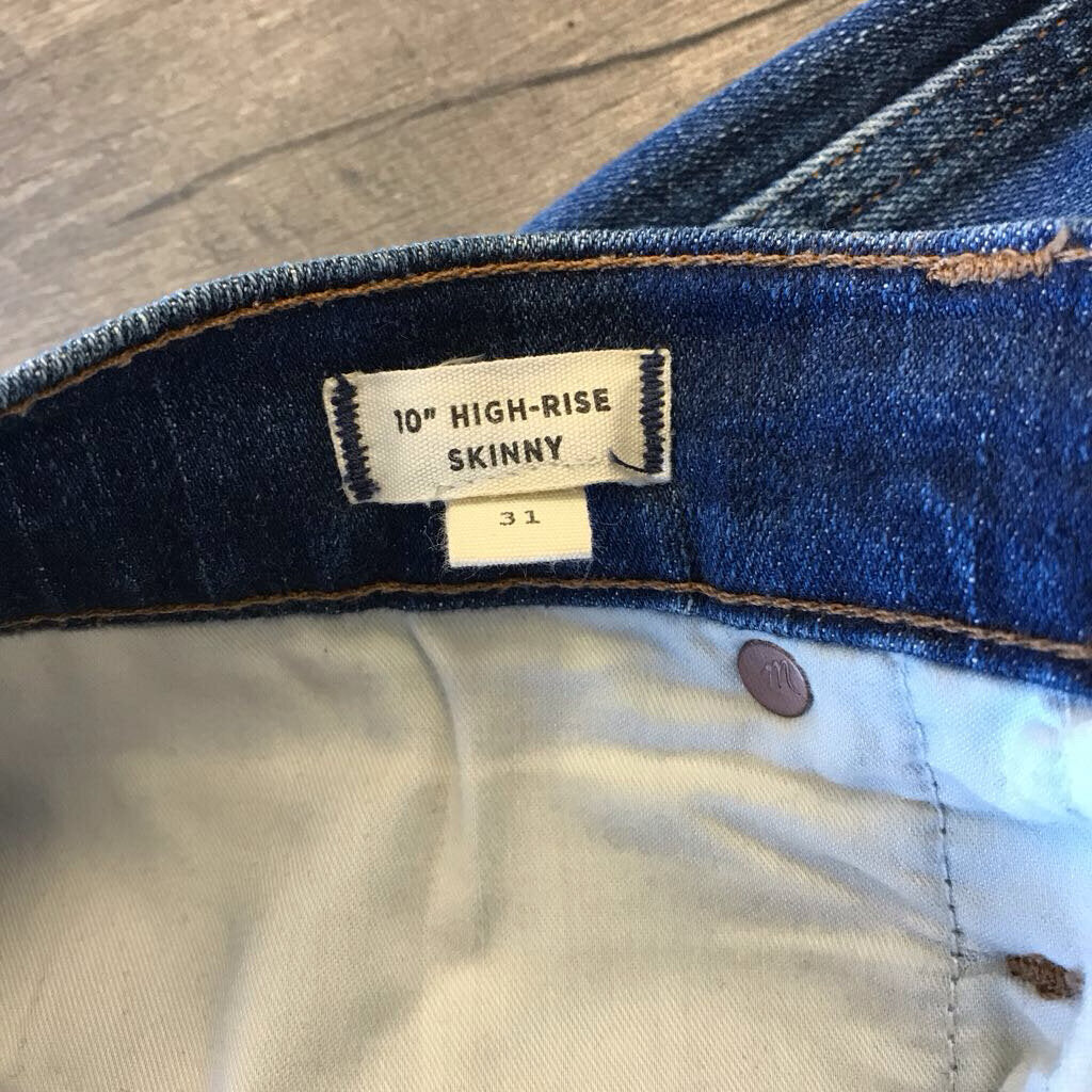 ROADTRIPPER SKINNY JEAN