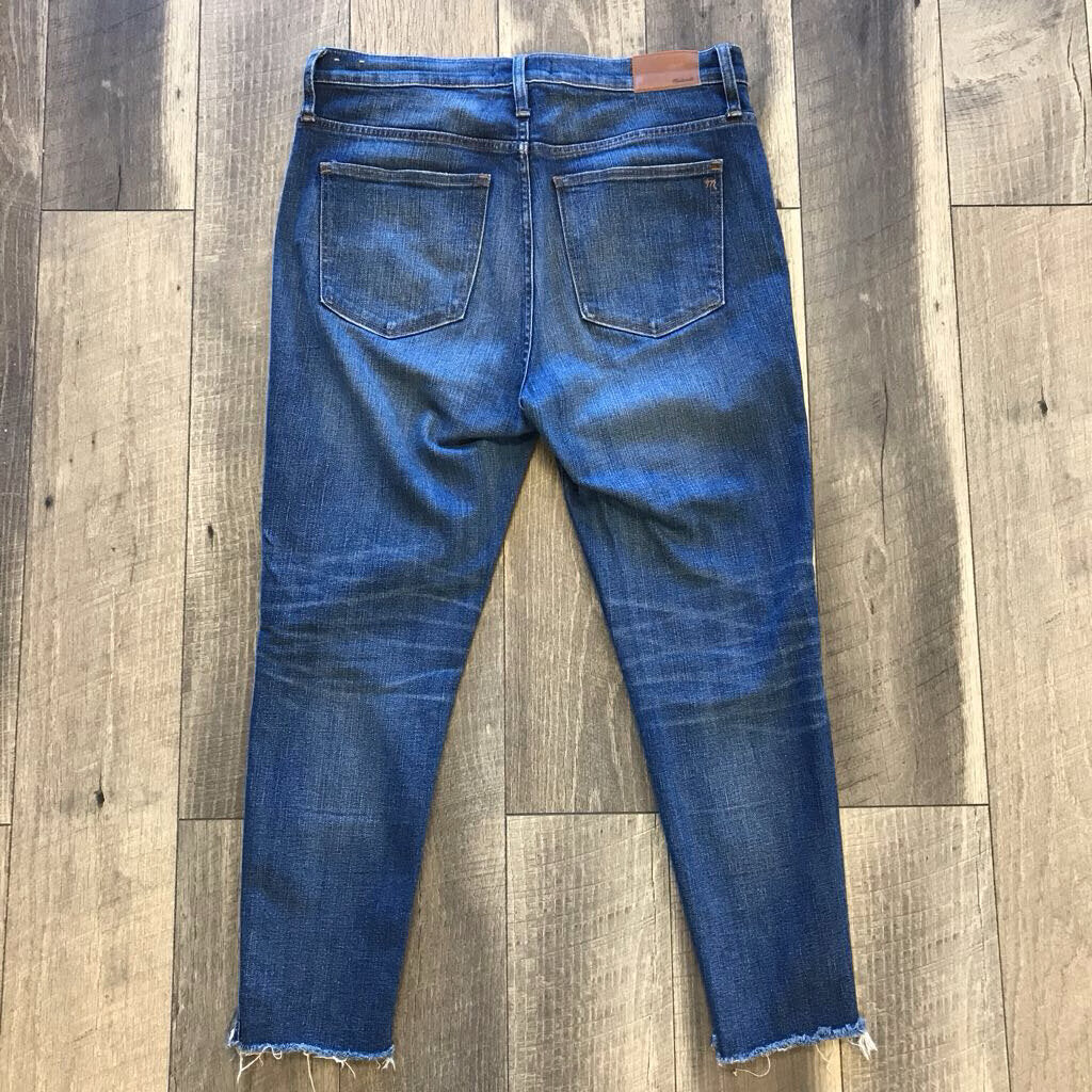 ROADTRIPPER SKINNY JEAN