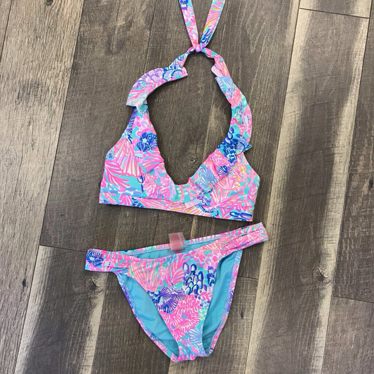2 PC SPLENDOR IN THE SAND SWIM