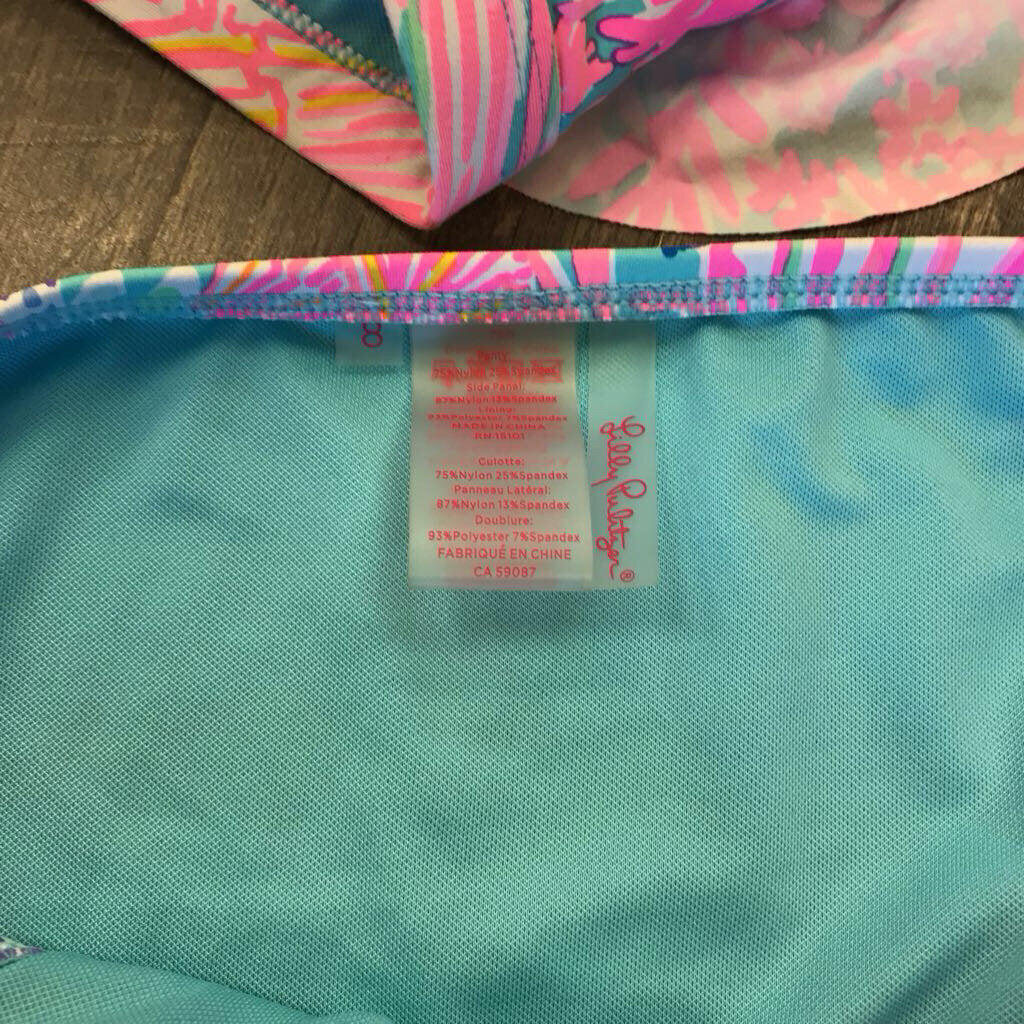 2 PC SPLENDOR IN THE SAND SWIM