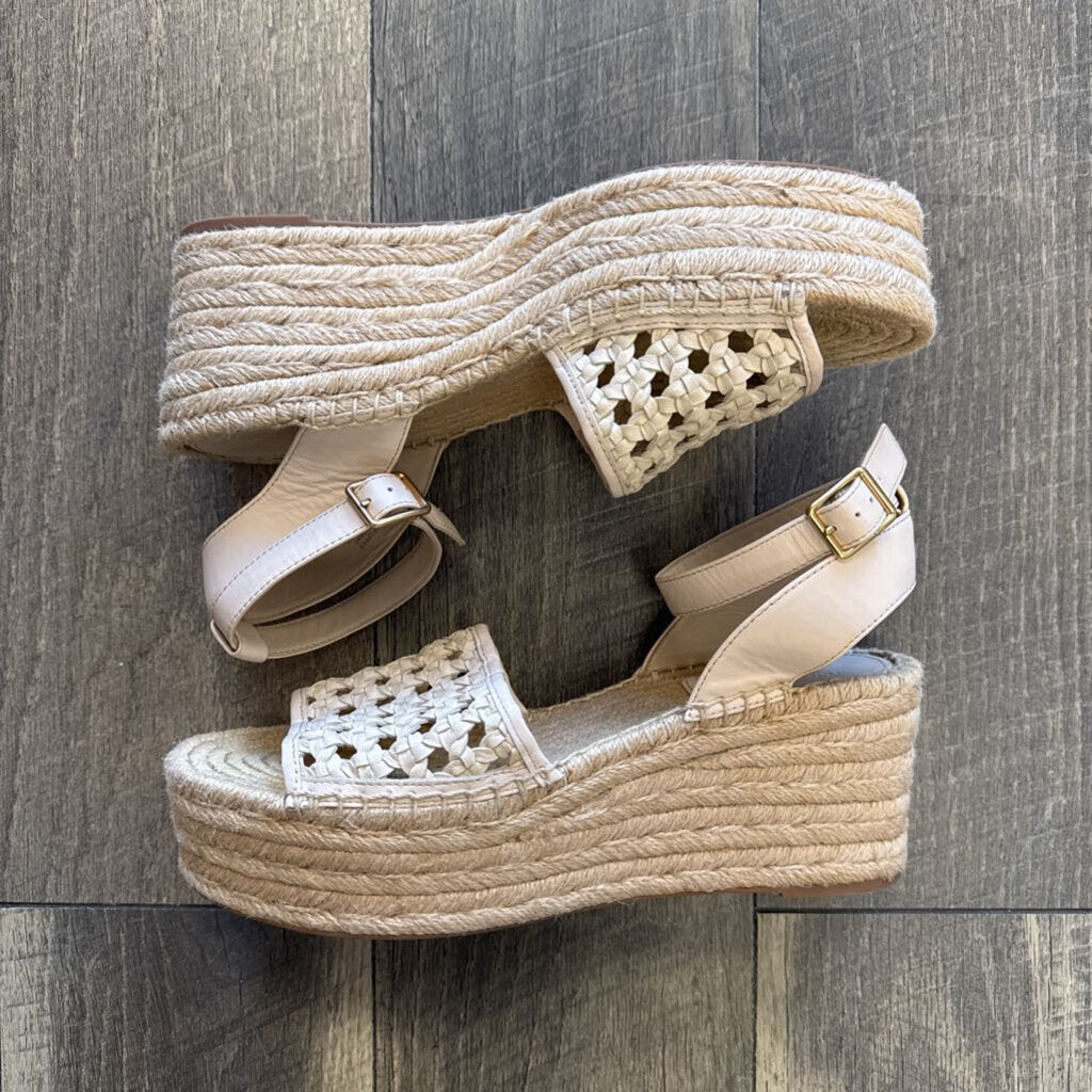 WEDGE ESPADRILLE