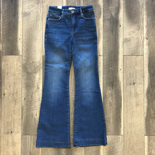FLARE JEANS-NWT