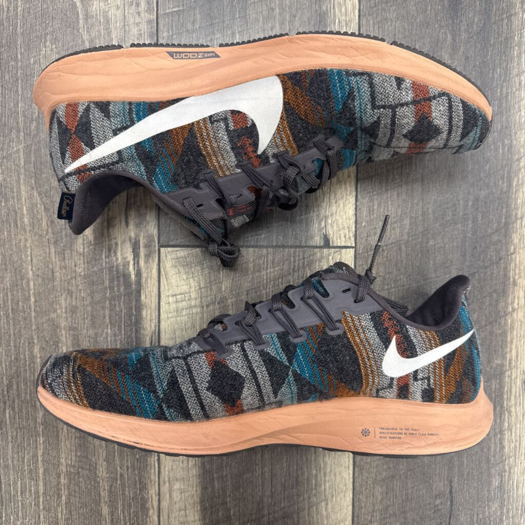 nike air zoom pegasus 36 n7 x pendleton